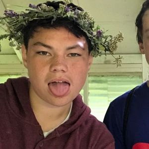 Meet your Posher, Mj